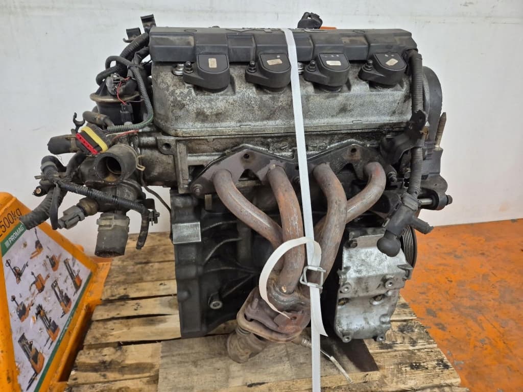 Moteur D16V1 pour Honda Civic