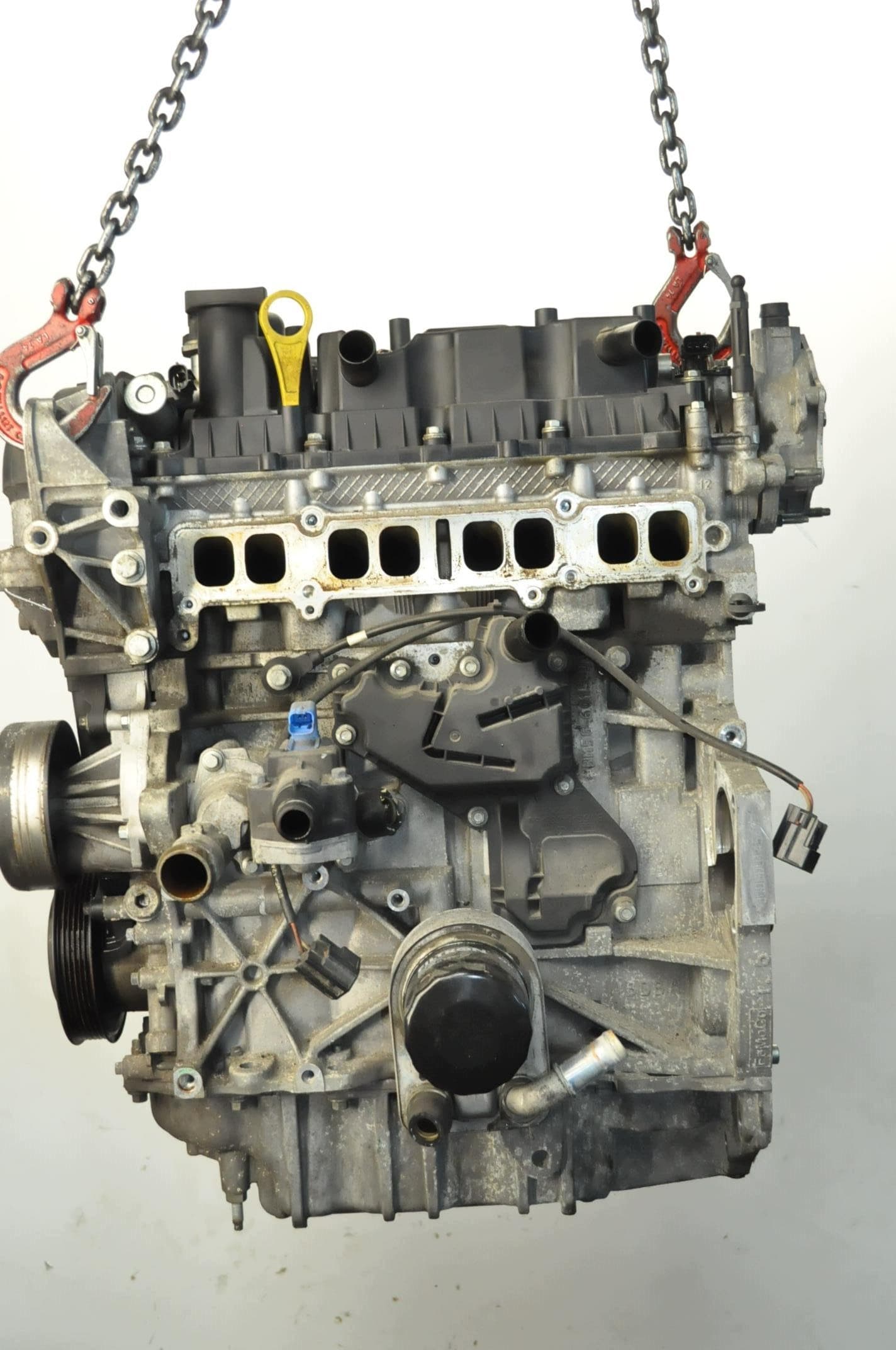 Moteur JQDA pour Ford Grand C-max