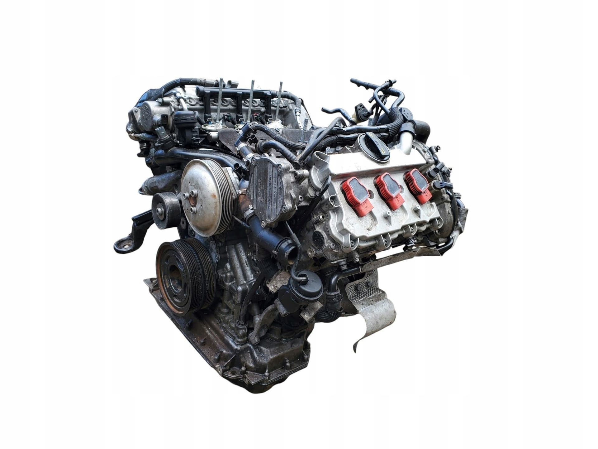 Moteur CREA pour Audi A8