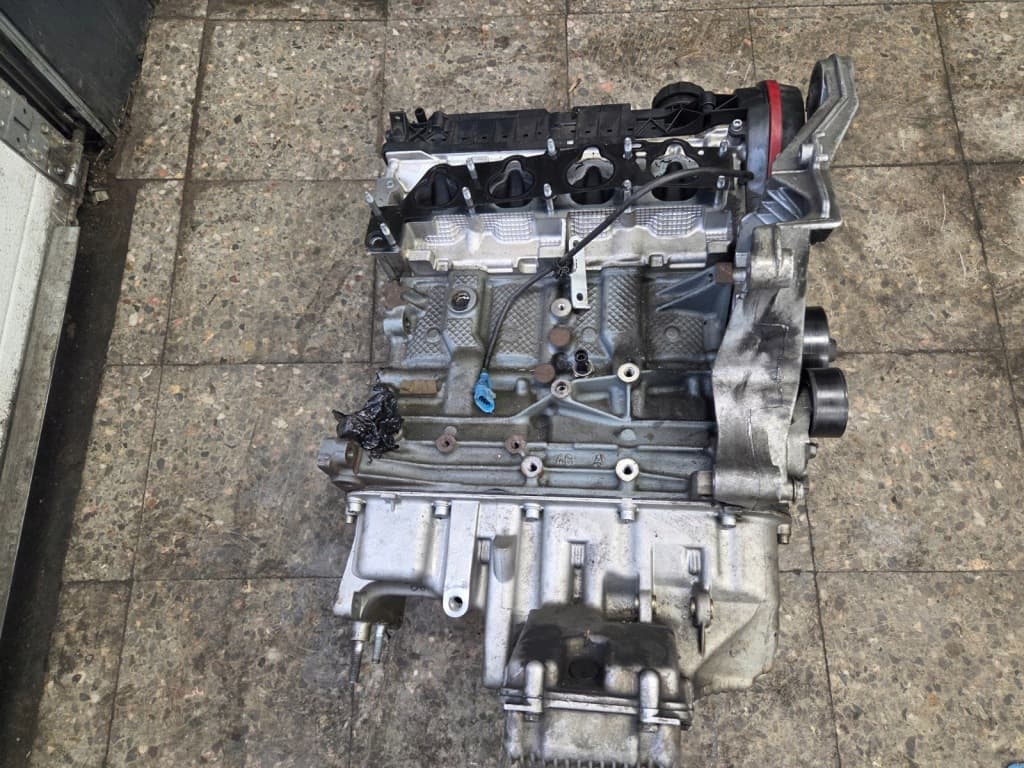 Moteur AR 32201 pour Alfa Romeo