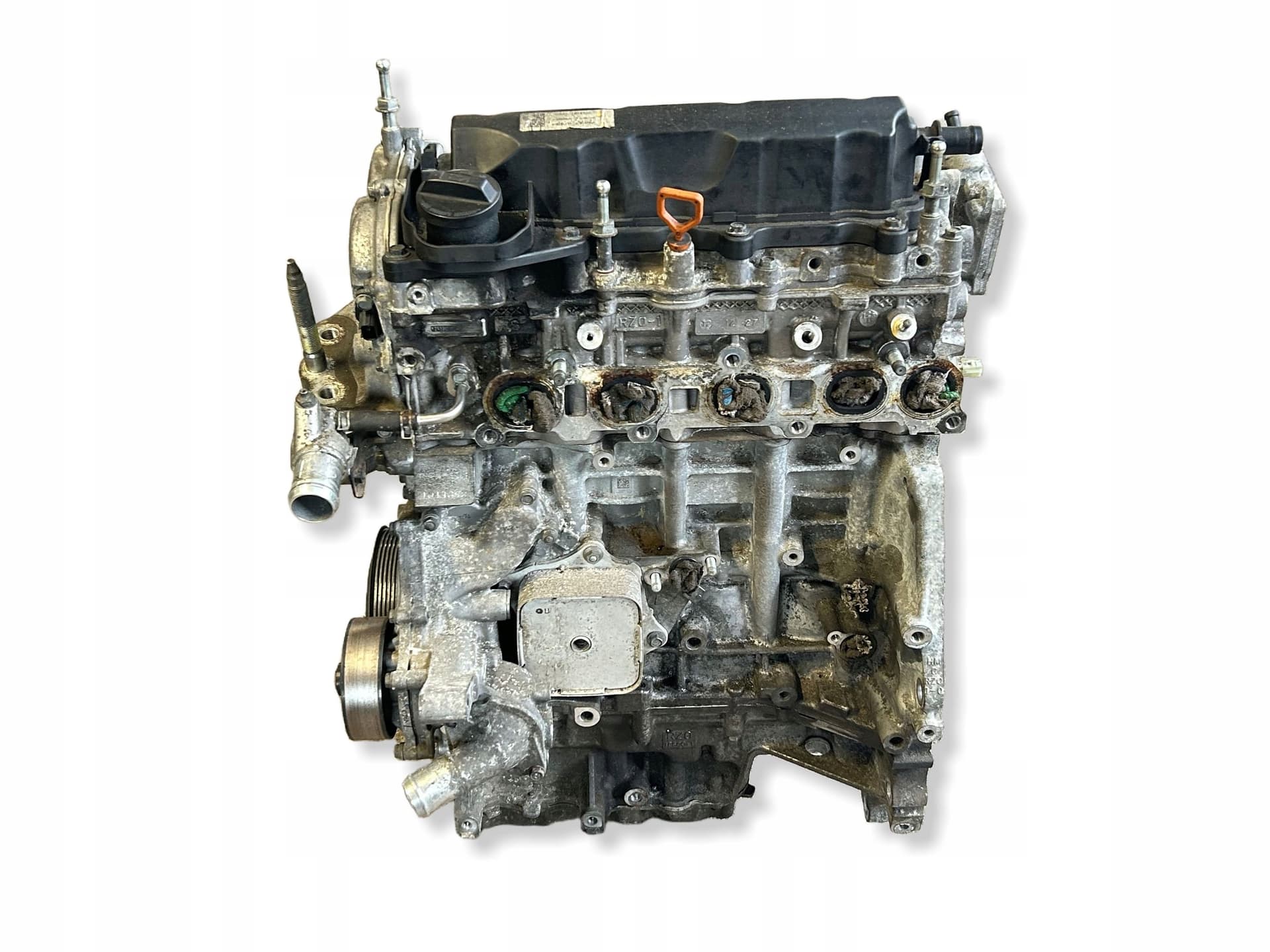 Moteur N16A1 pour Honda Civic
