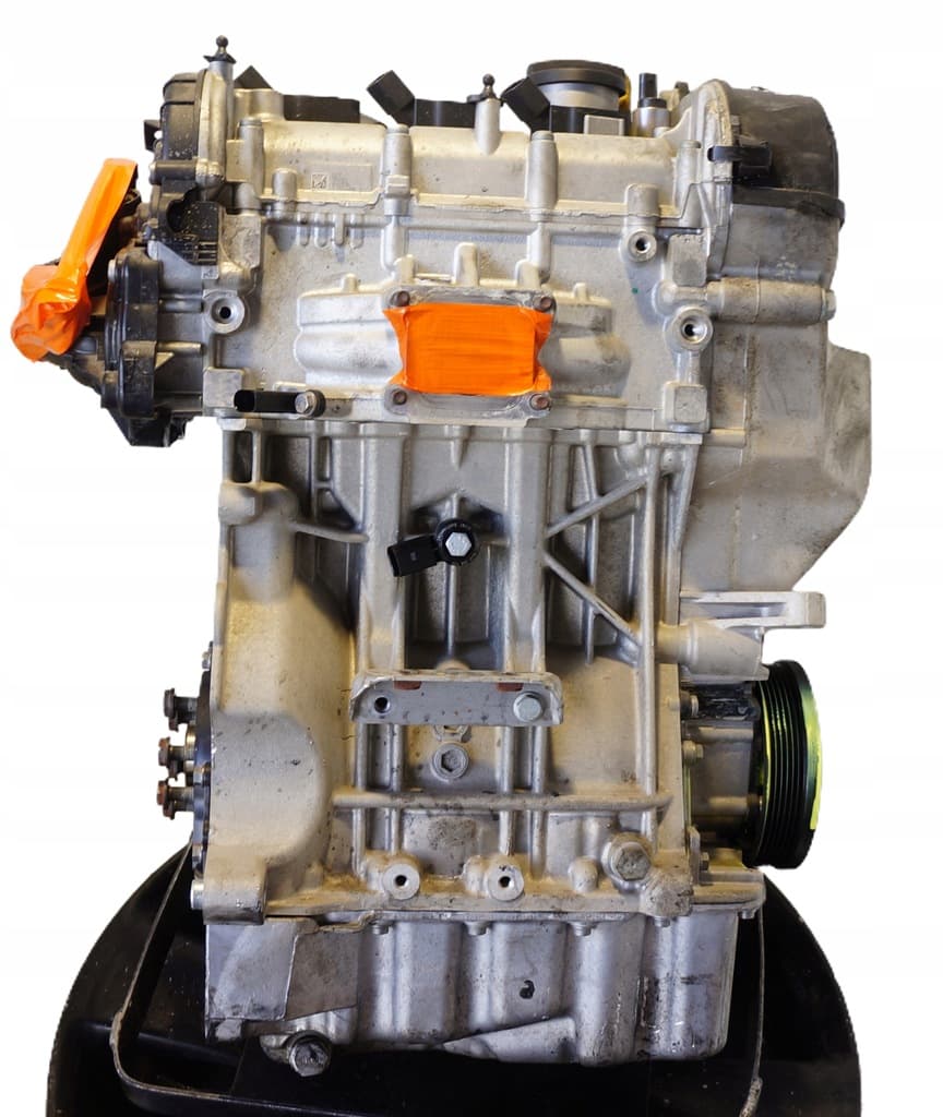 Moteur CPGA pour Skoda Citigo