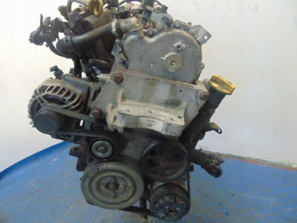 Moteur Z 13 DTJ pour Opel