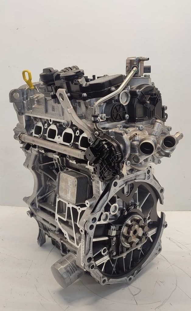 Moteur DXDB pour Audi