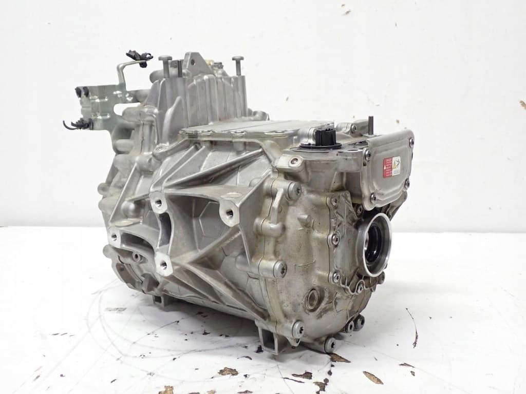 Moteur EBRA pour Skoda Enyaq