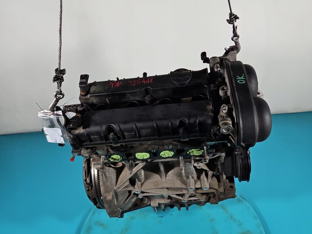Moteur PNDA pour Ford C-max
