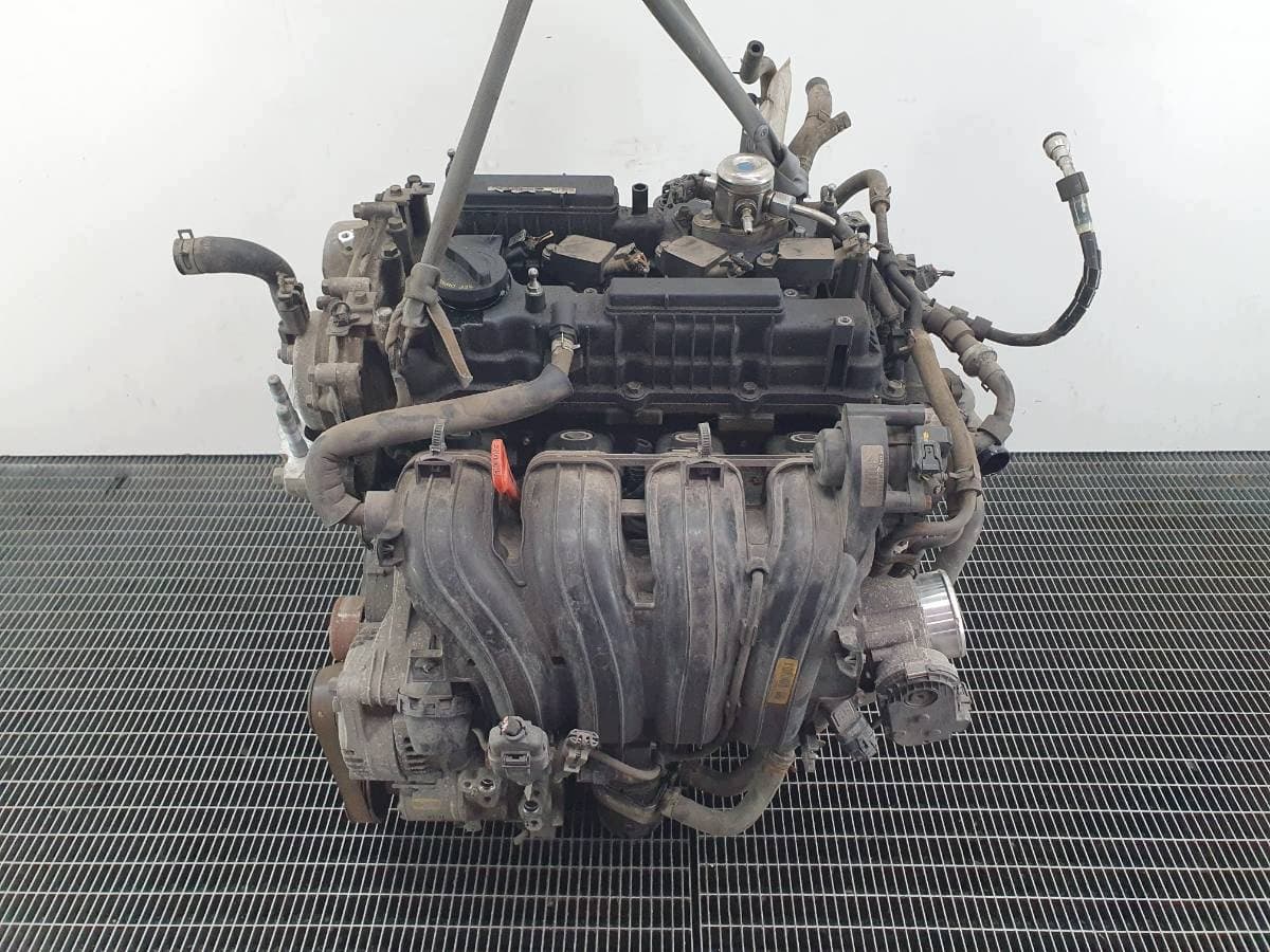 Moteur G4KJ pour Hyundai Santa Fe 2.4 Petrol