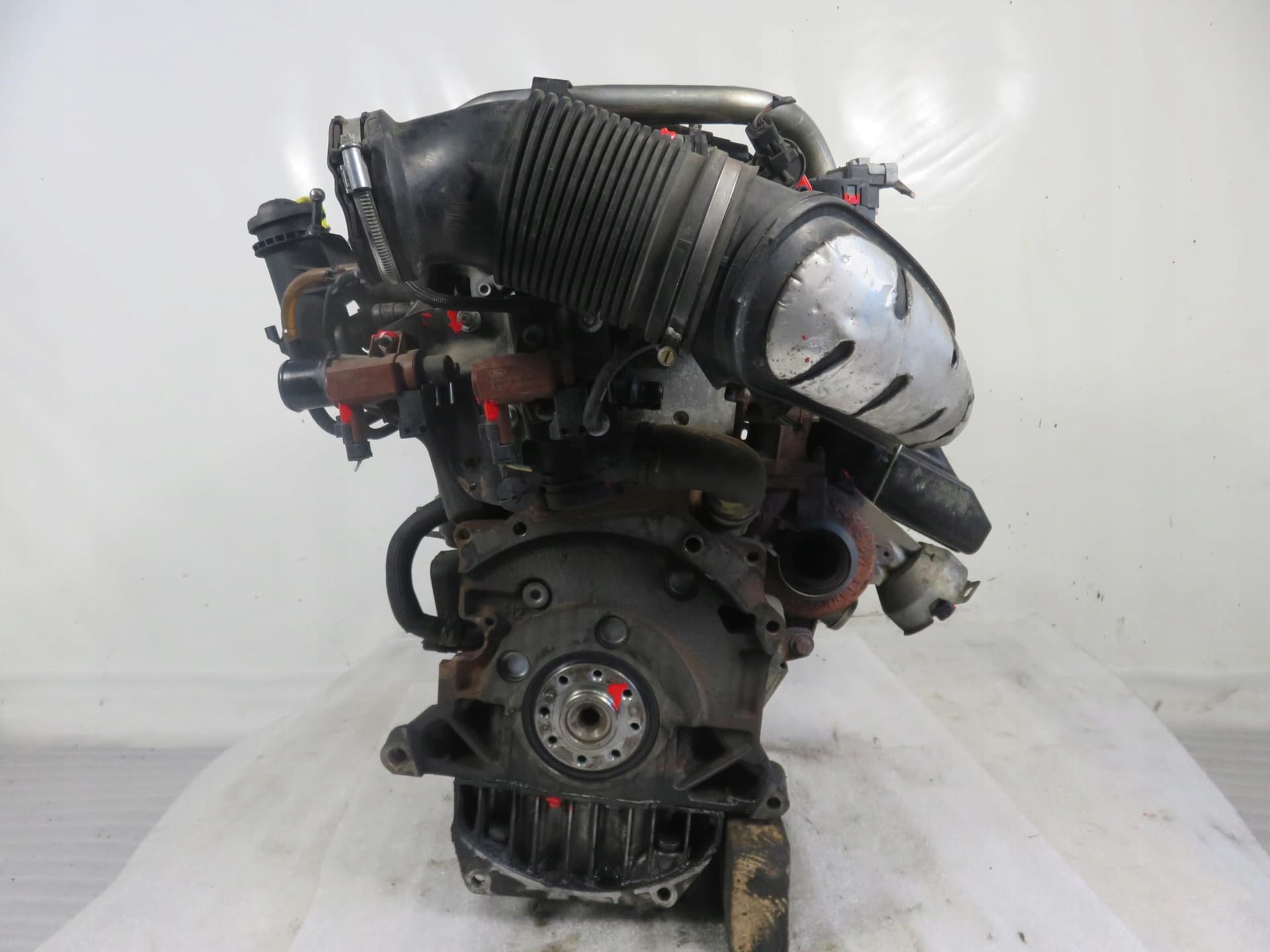 Moteur QXWA pour Ford Galaxy
