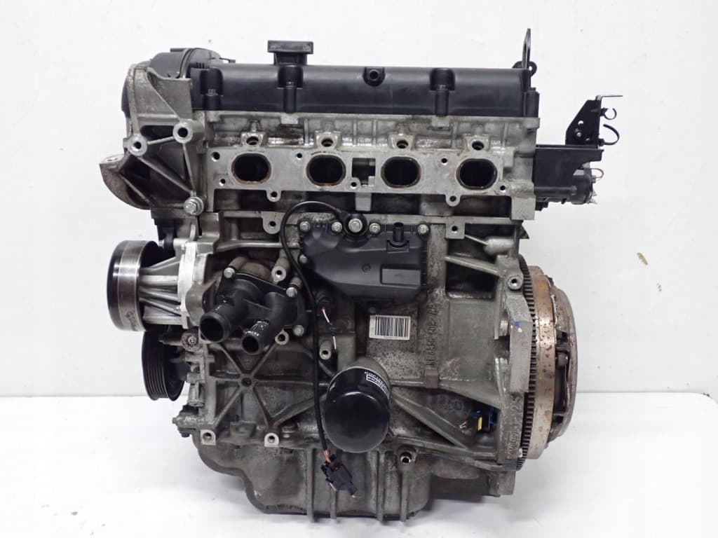 Moteur STJD pour Ford Fiesta