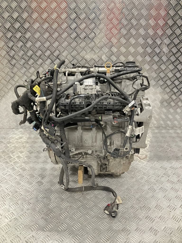 Moteur B 15 SFL pour Opel Insignia