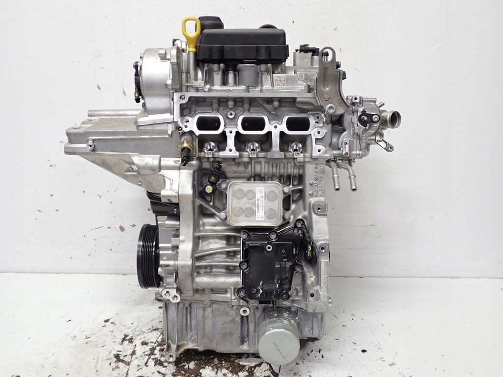 Moteur DKJA pour Audi A1