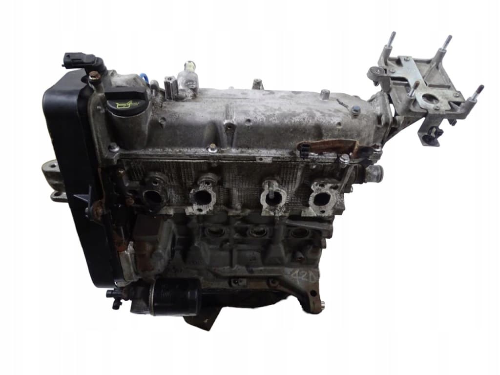 Moteur 199 A4.000 pour Fiat