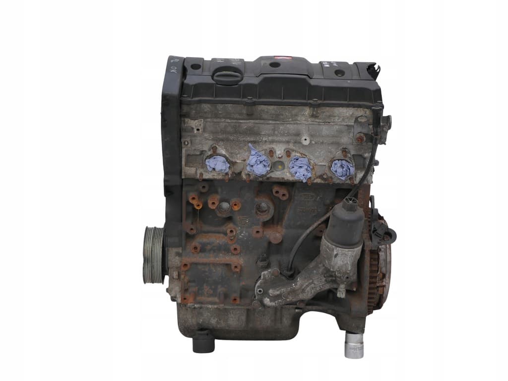 Moteur KFU (ET3J4) pour Peugeot 307