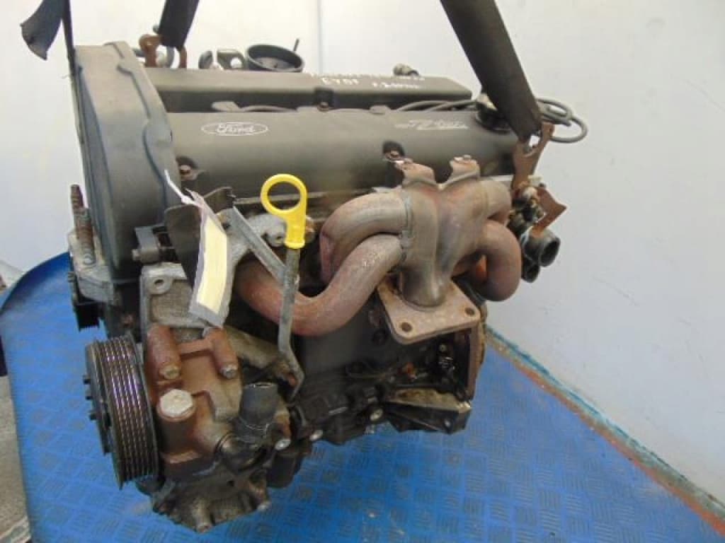 Moteur EYDF pour Ford Focus 1.8 Petrol