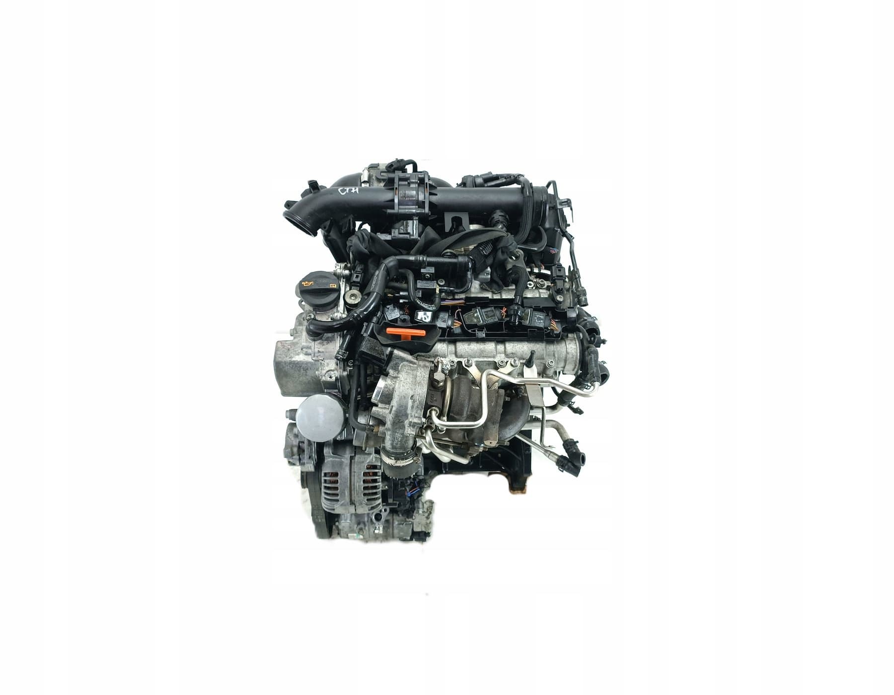 Moteur CTHB pour Volkswagen Touran