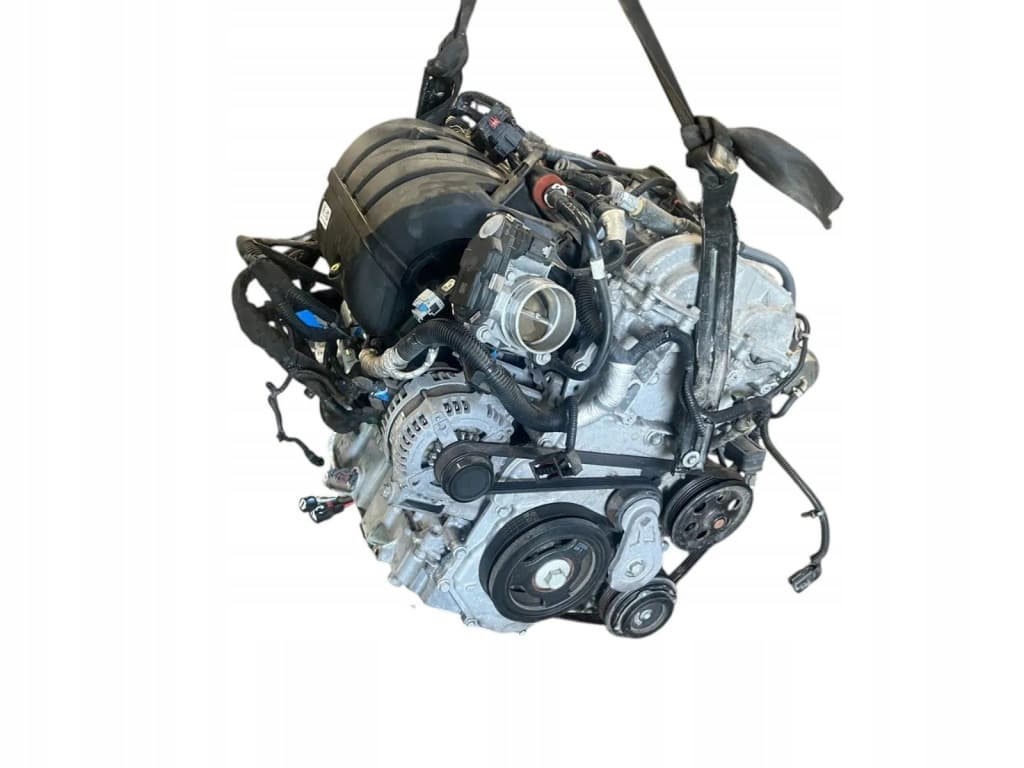 Moteur LTG pour Chevrolet Camaro