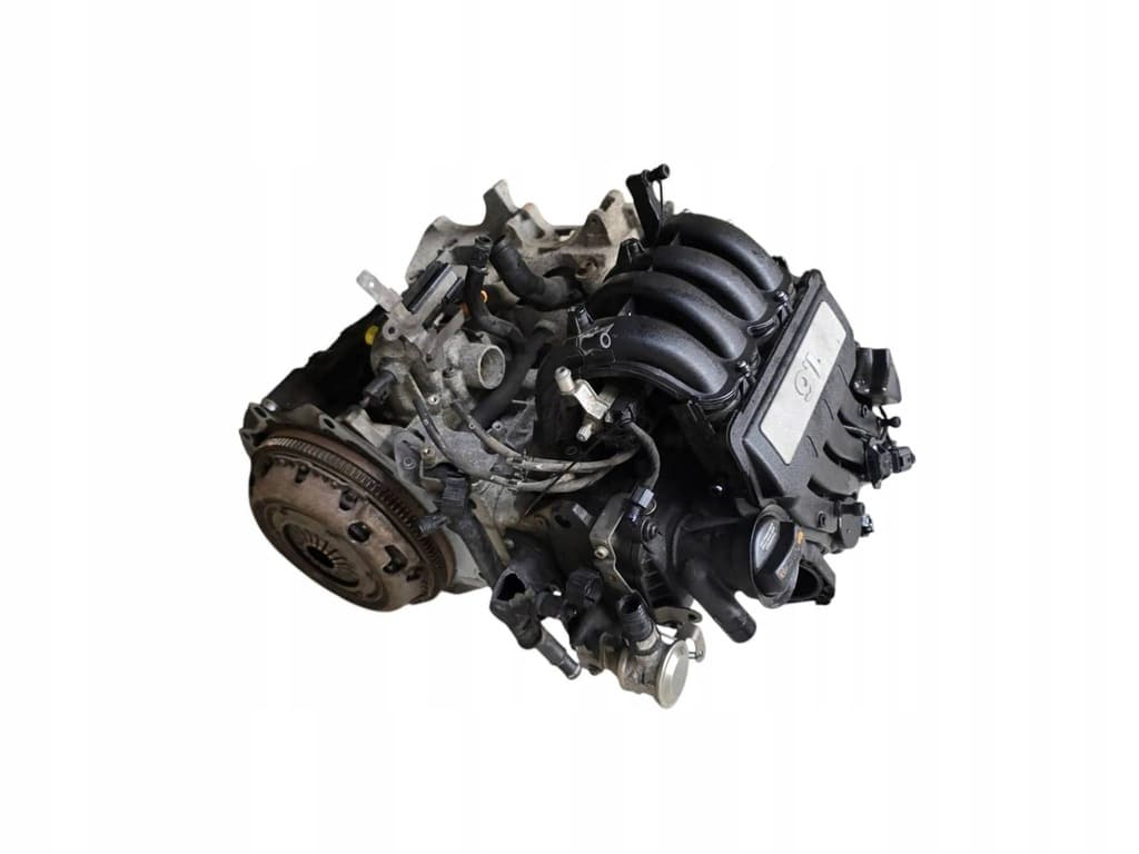Moteur CCSA pour Seat Toledo