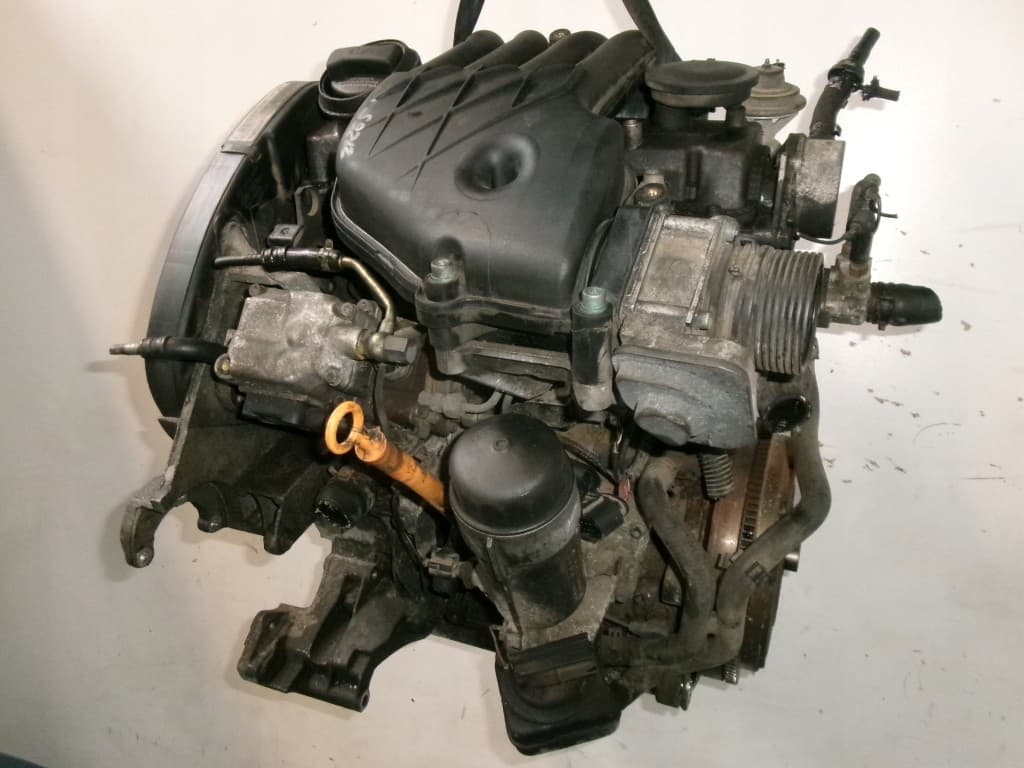 Moteur AQM pour Skoda Octavia 1.9 Diesel