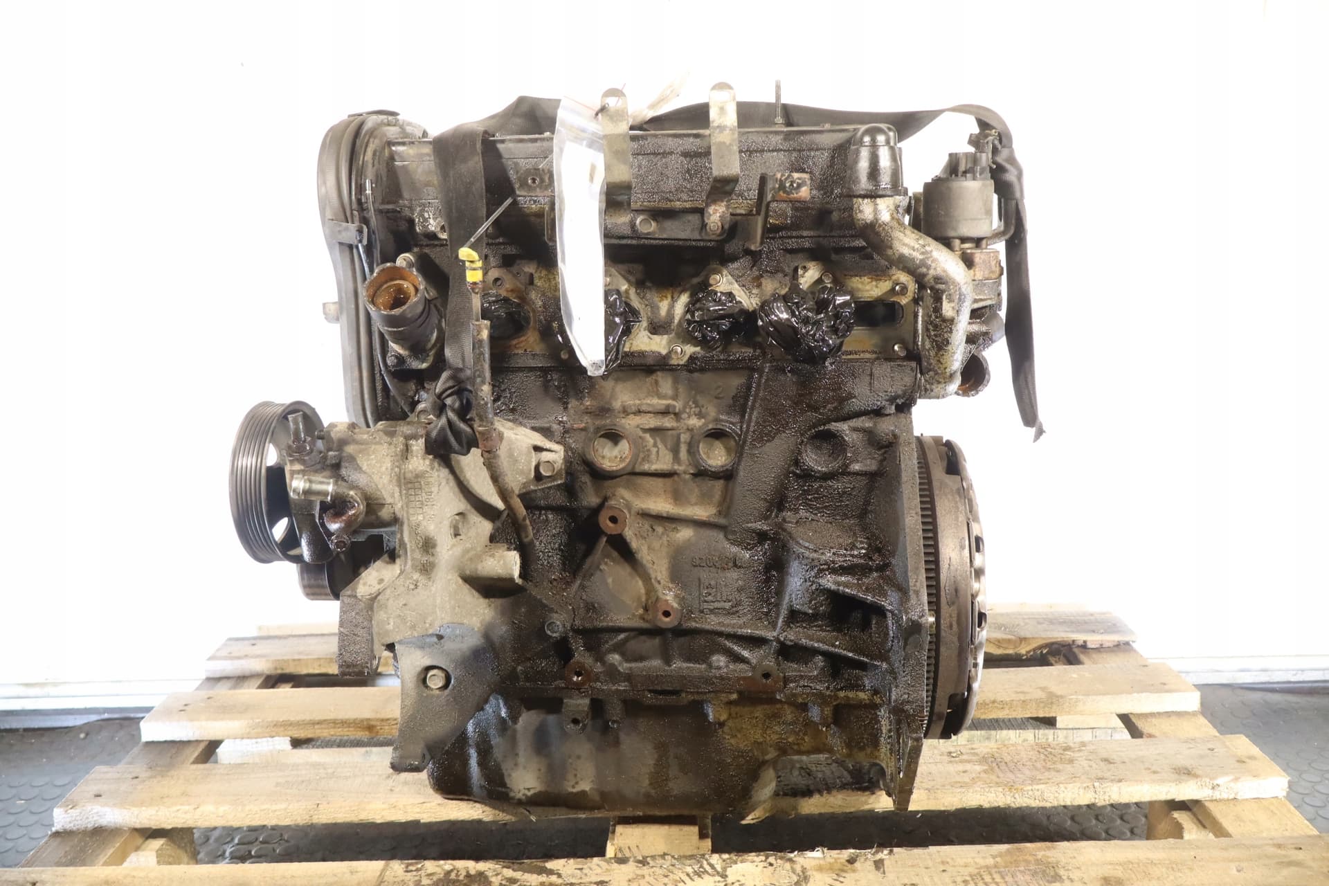 Moteur LD9(146CUL4) pour Chevrolet