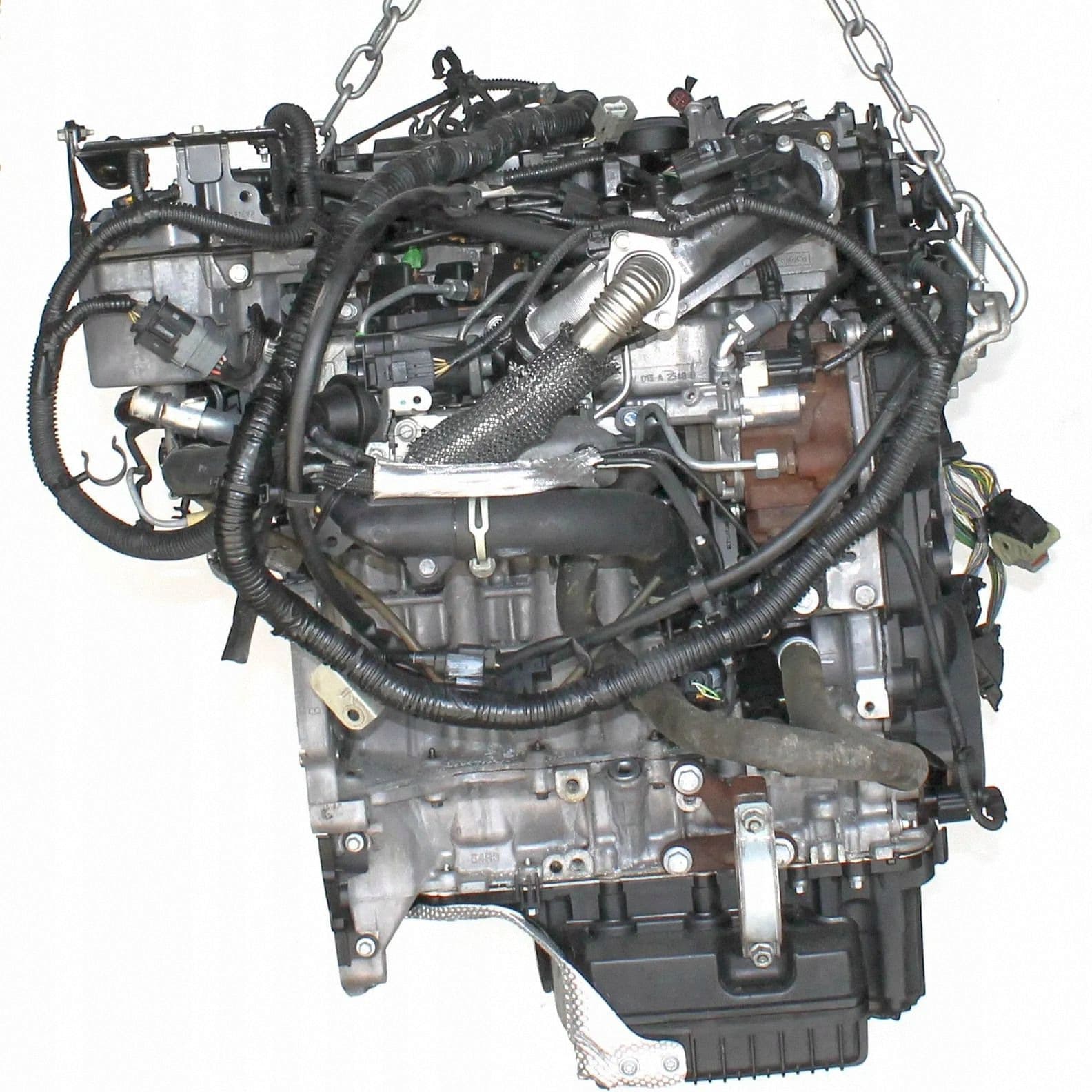 Moteur T1GA pour Ford Tourneo