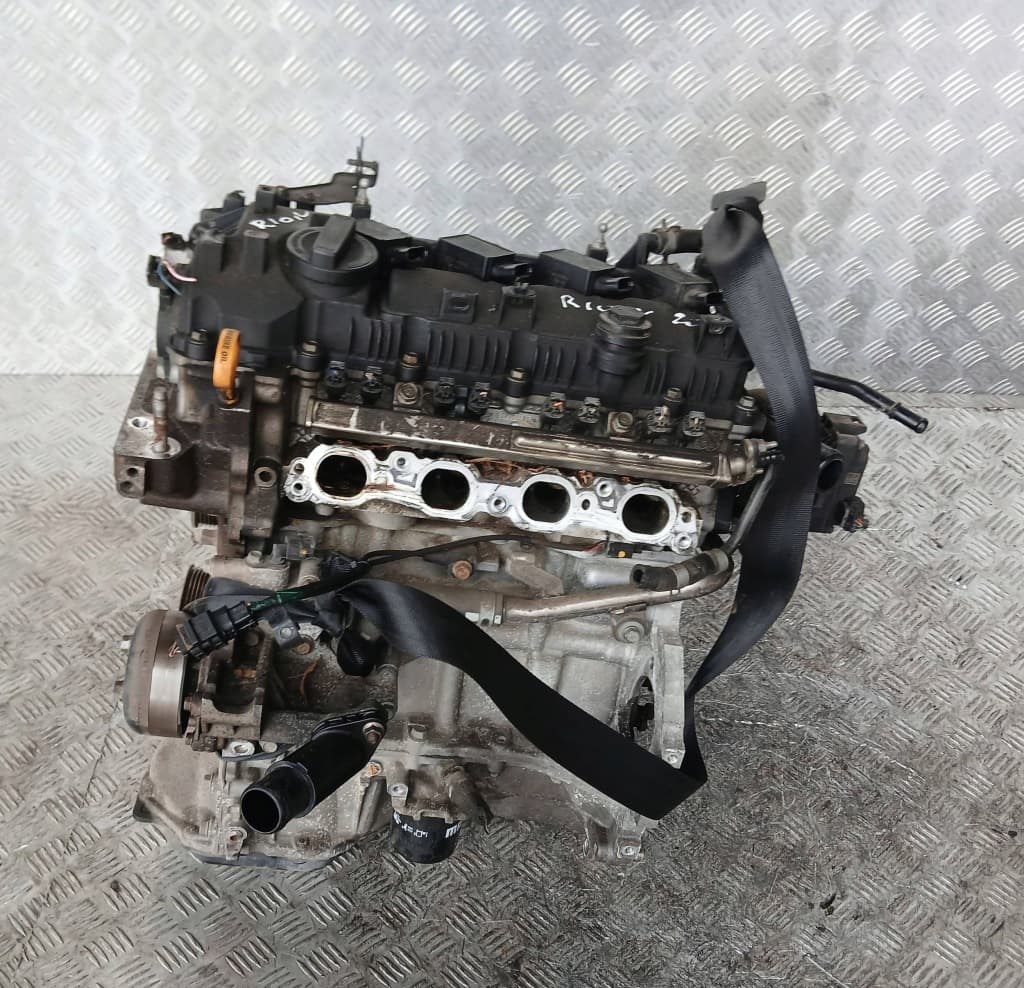 Moteur G4LF pour Kia