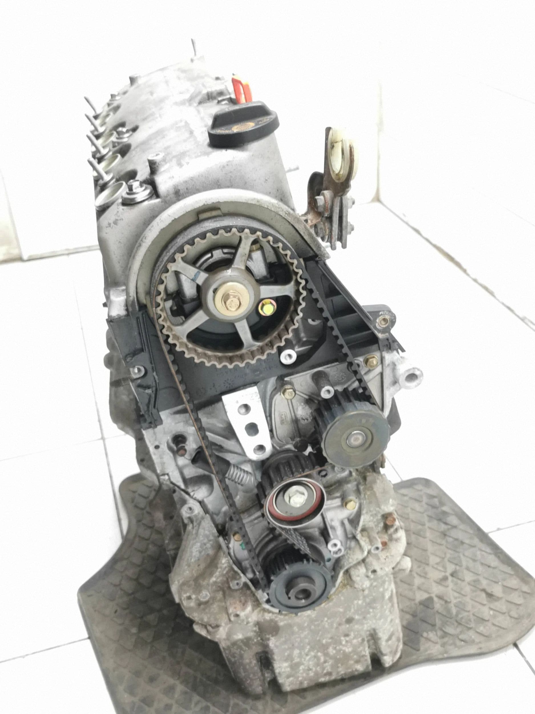 Moteur D17A2 pour Honda Fr-v