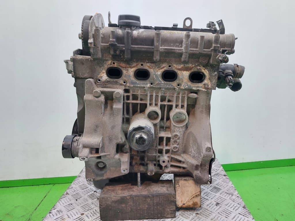 Moteur BXW pour Skoda Fabia