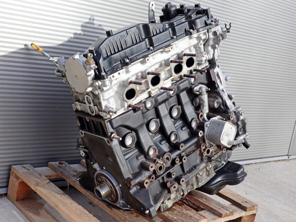 Moteur 1GD-FTV pour Toyota Land Cruiser