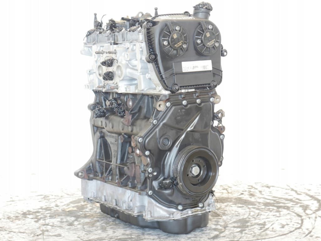 Moteur DNPA pour Skoda Kodiaq