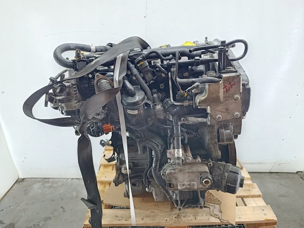 Moteur 940 A5.000 pour Alfa Romeo Giulietta