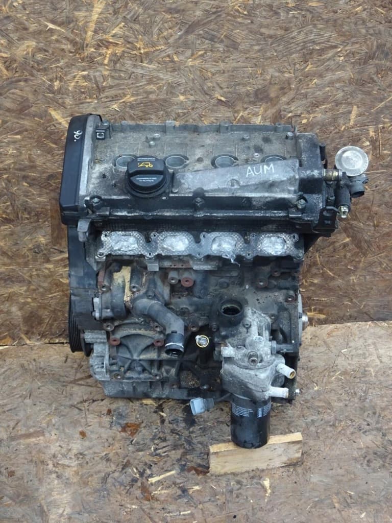 Moteur AUM pour Audi Tt