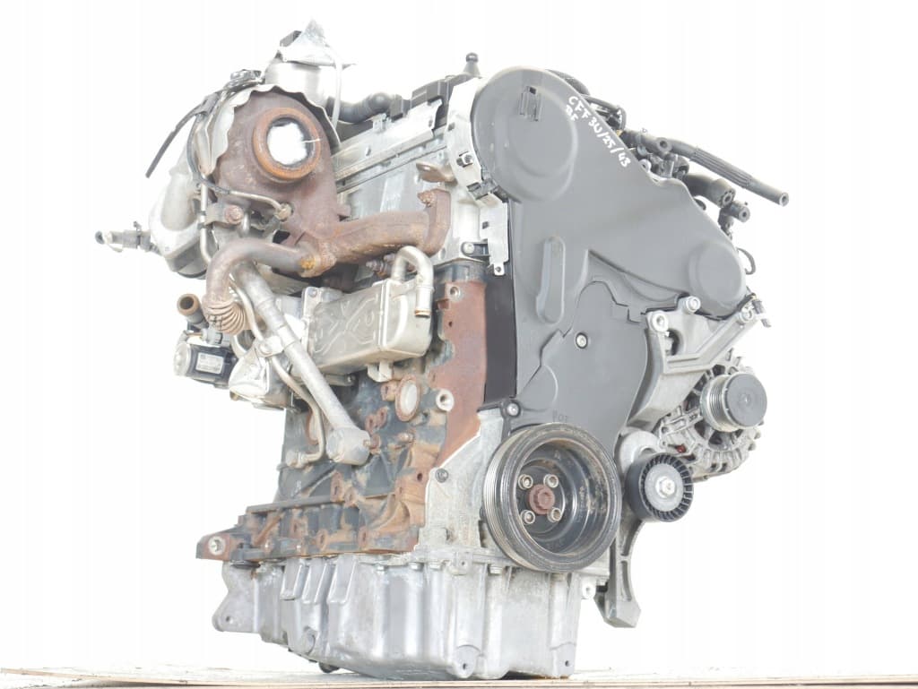 Moteur CFFA pour Volkswagen Golf