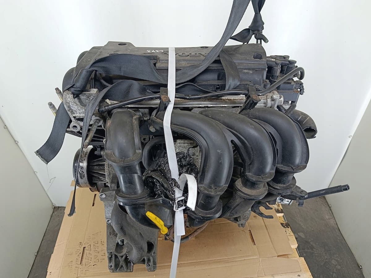 Moteur HWDA pour Volvo