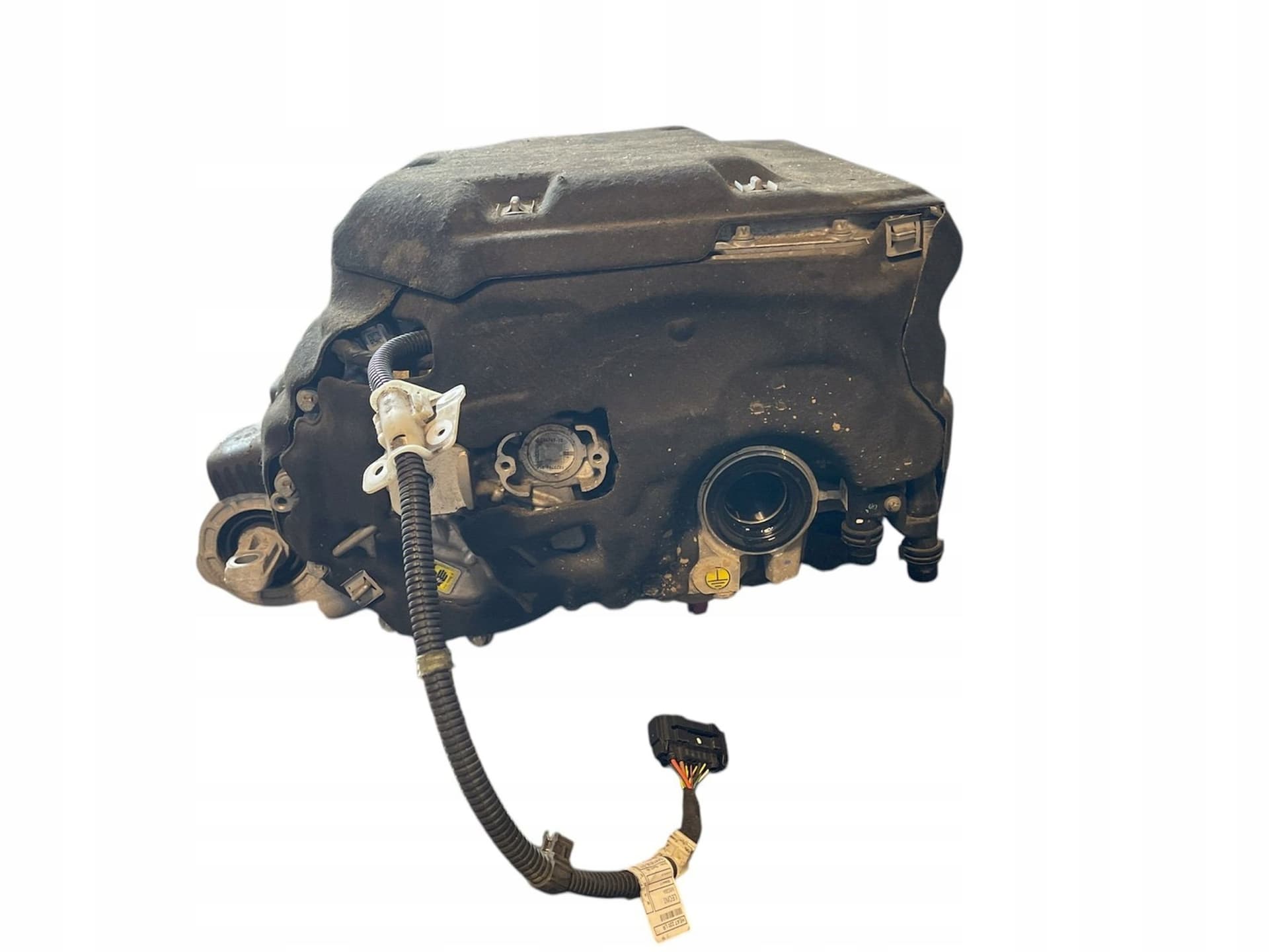 Moteur HA0 pour BMW
