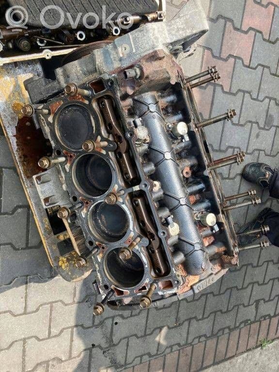 Moteur EGG pour Dodge
