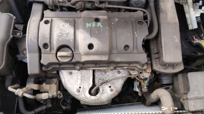 Moteur NFR (TU5JP4B) pour Peugeot Partner