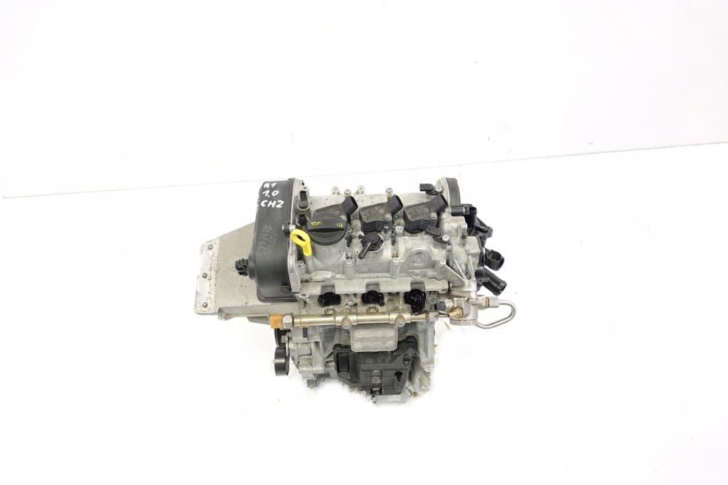 Moteur CHZJ pour Skoda Karoq