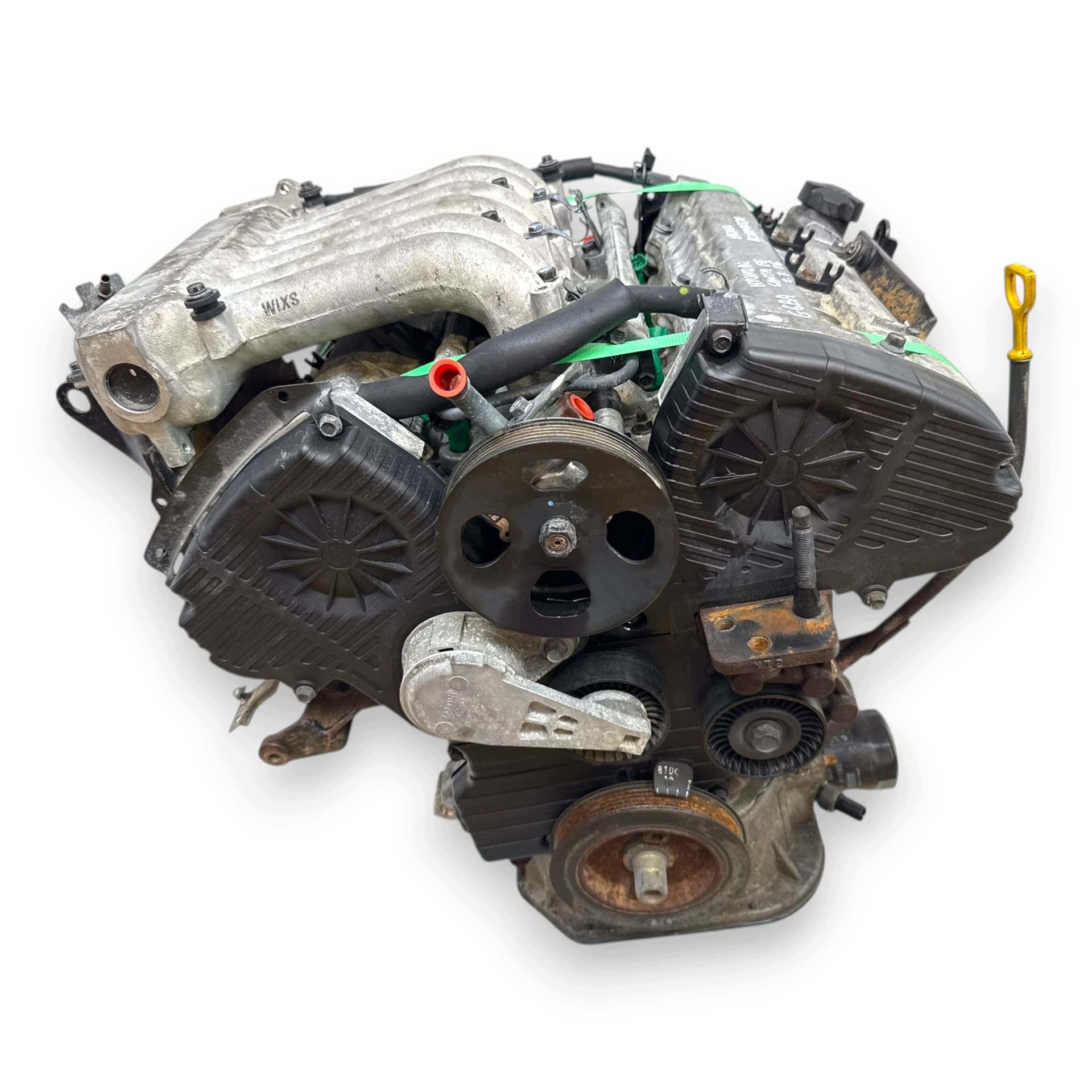 Moteur G6BA pour Hyundai Santa Fe 2.7 Petrol