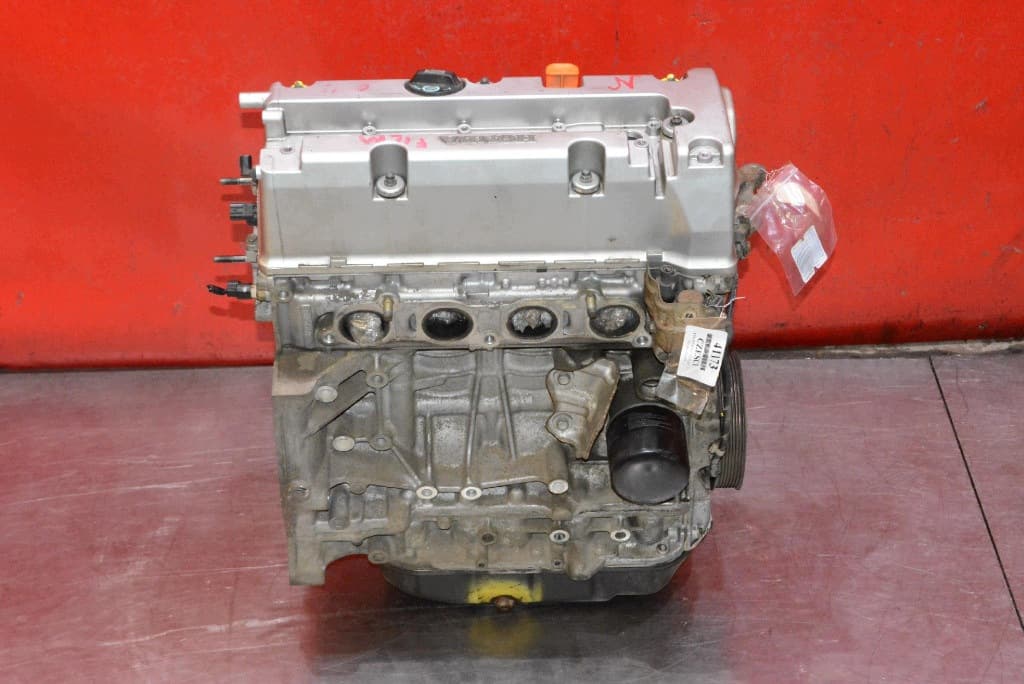 Moteur K20A6 pour Honda Accord