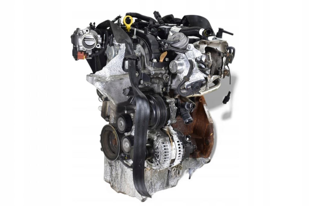 Moteur M2DB pour Ford Focus 1.0 Petrol