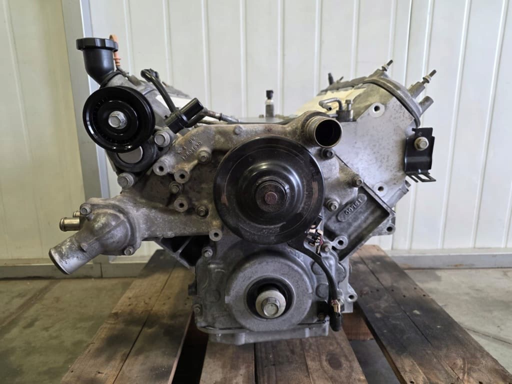 Moteur LS3(376CUV8) pour Chevrolet Camaro