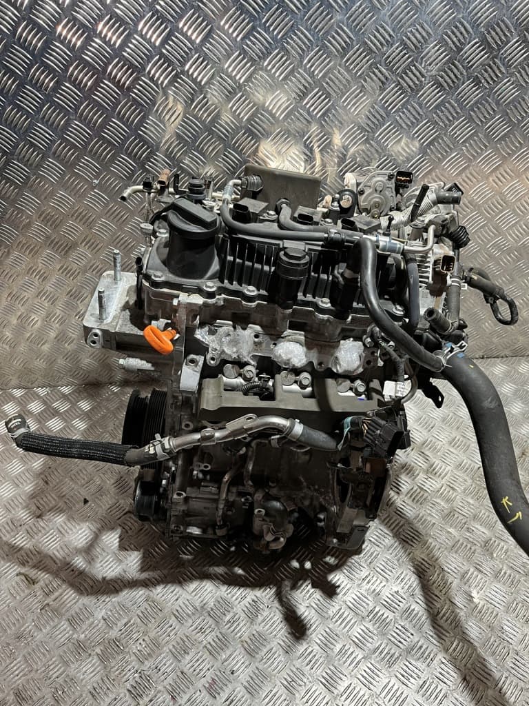 Moteur G3LF pour Kia