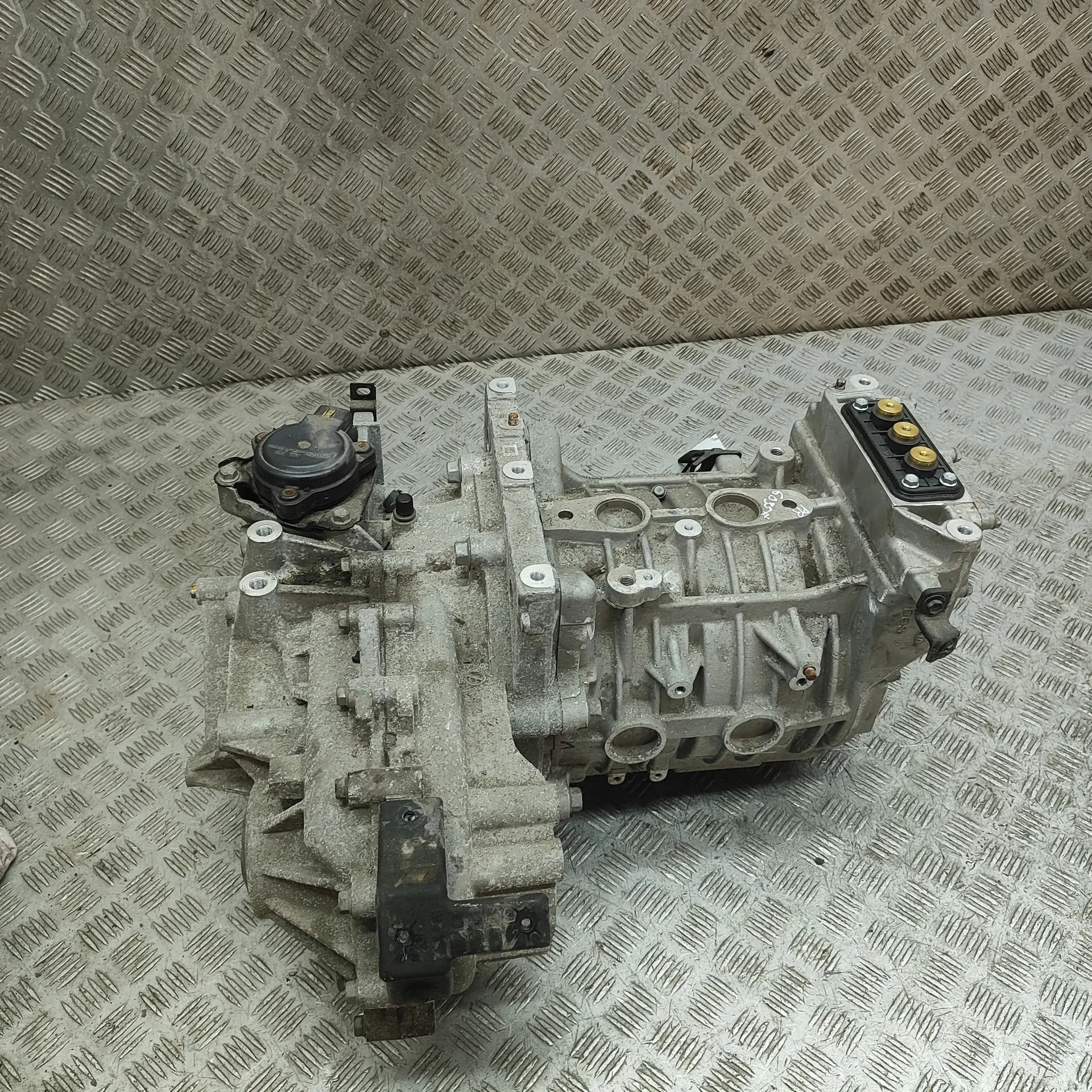 Moteur G4FP pour Kia