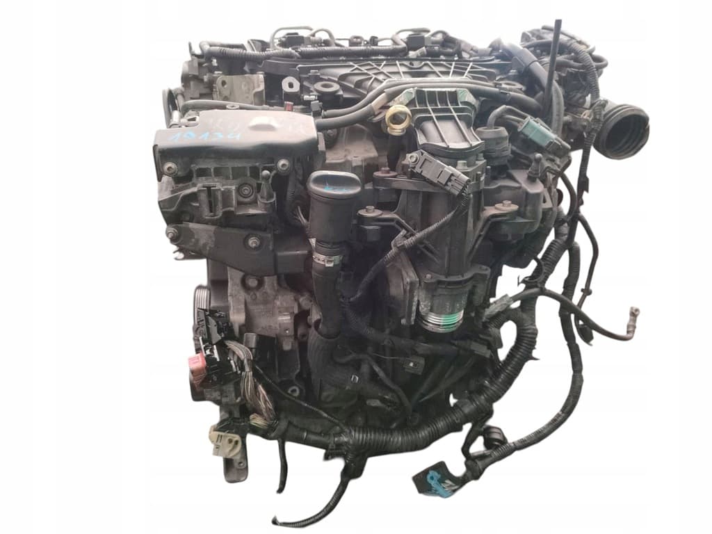 Moteur TYDA pour Ford Grand C-max