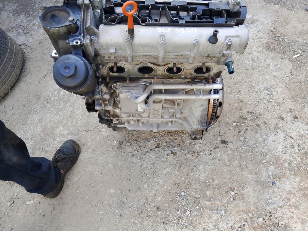 Moteur BLF pour Volkswagen Golf