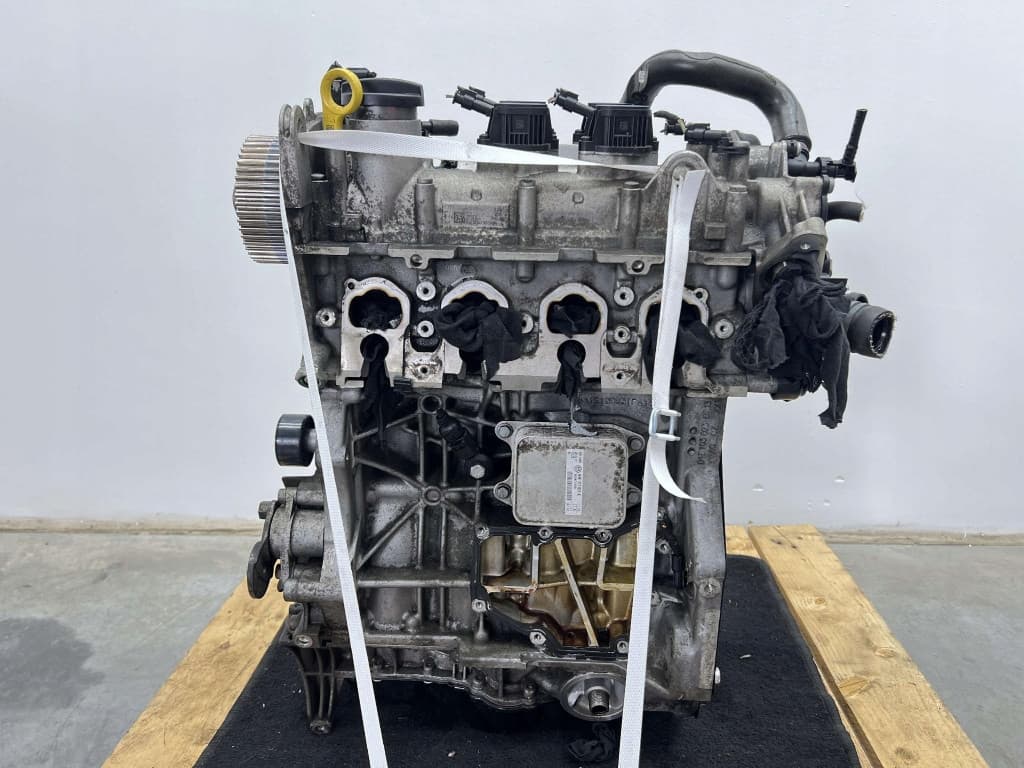 Moteur CZEA pour Audi