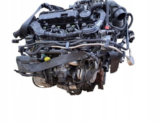 Moteur T9CB pour Ford Galaxy