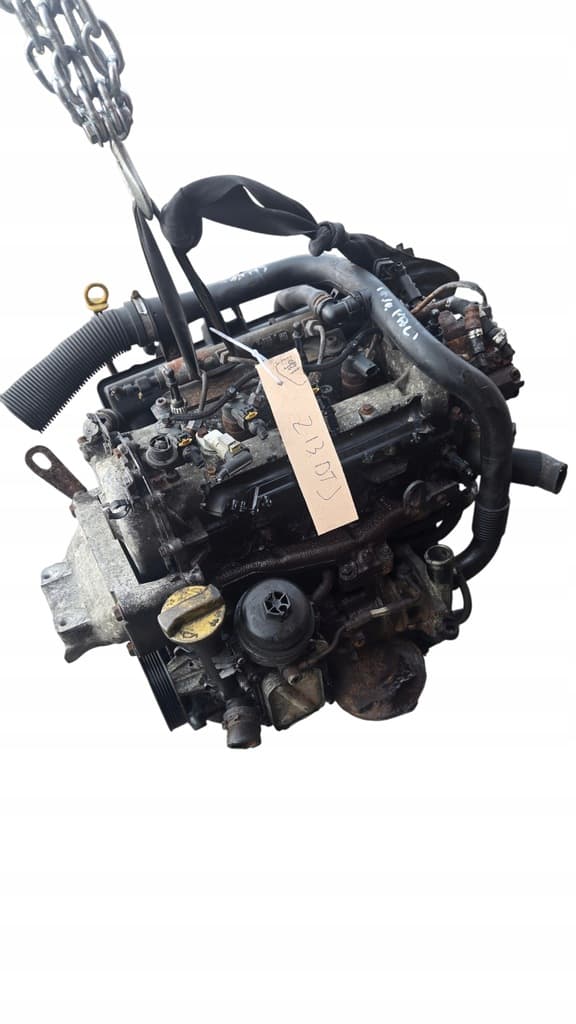 Moteur Z 13 DTJ pour Vauxhall Combo