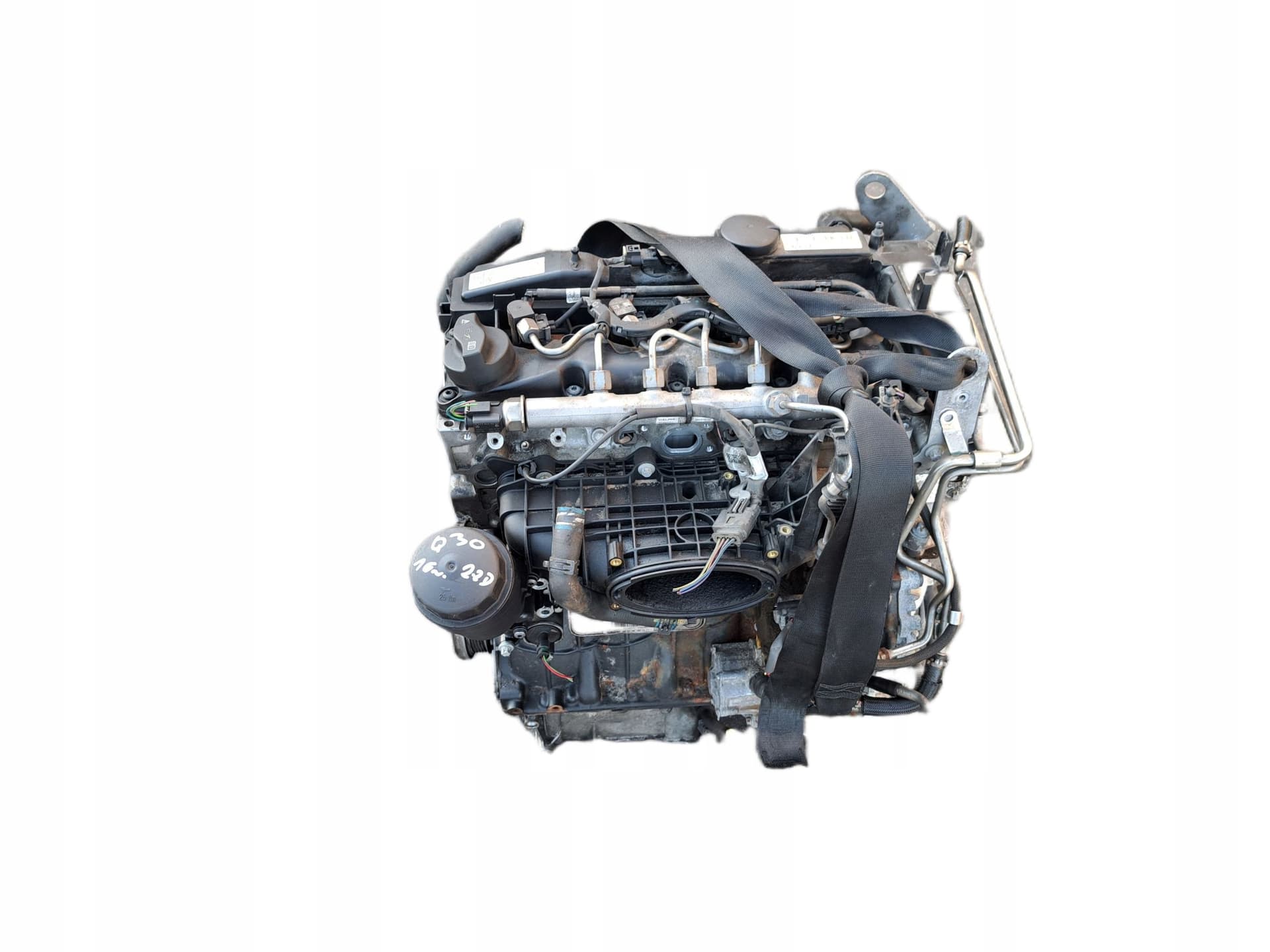 Moteur 270910 pour Infiniti