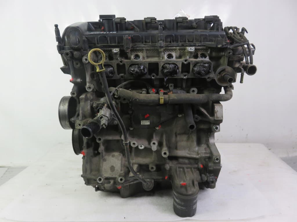 Moteur B 4184 S11 pour Volvo